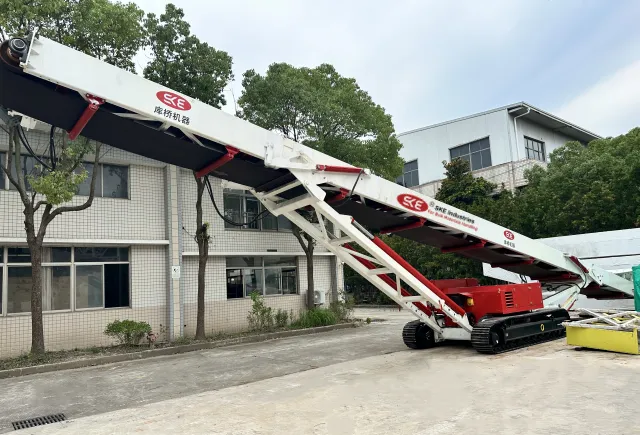 Conveyor Pulleys