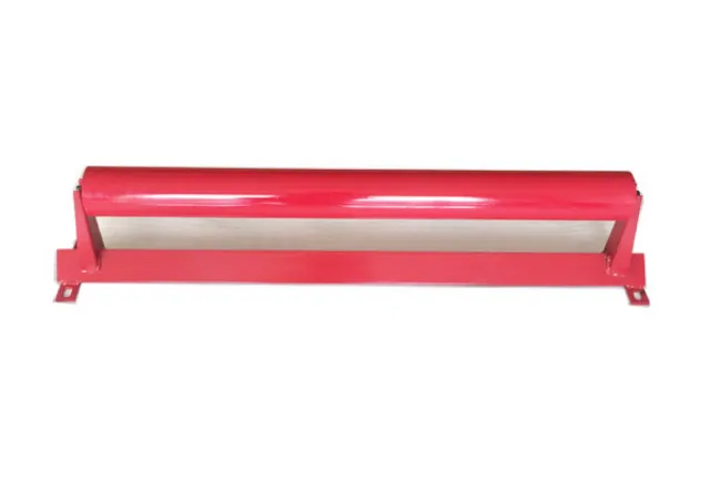 Flat Idlers for Belt Conveyor