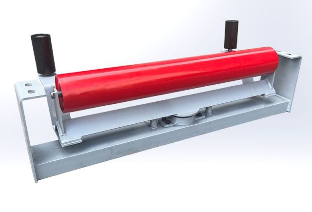 Return Idlers for Belt Conveyor
