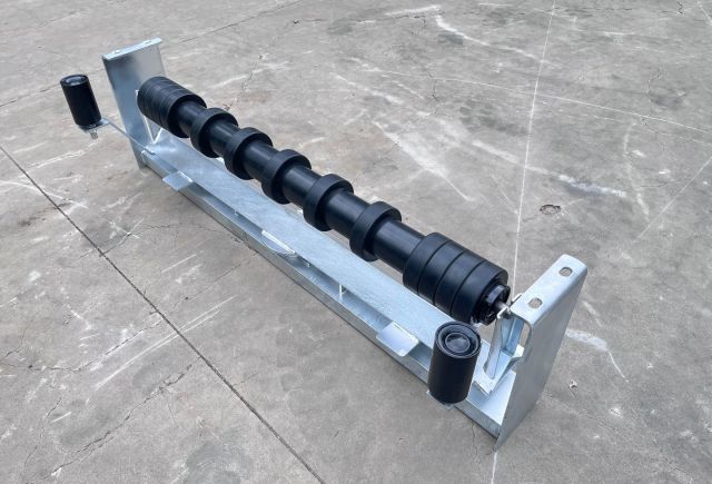 Return Idlers for Belt Conveyor