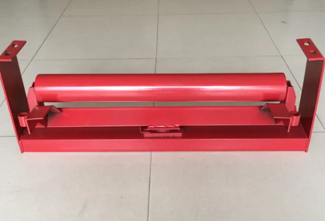 Return Idlers for Belt Conveyor