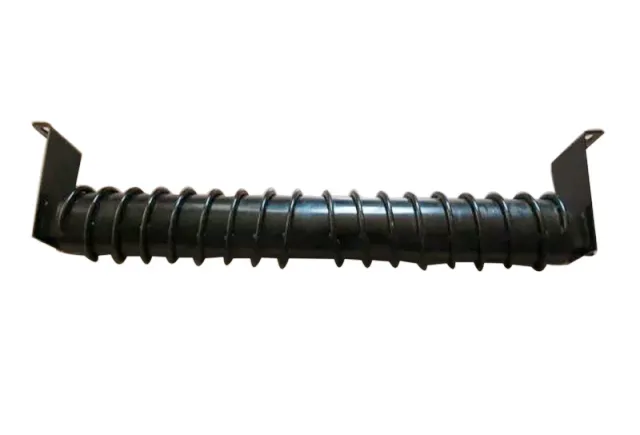 Spiral Return Idlers for Belt Conveyor