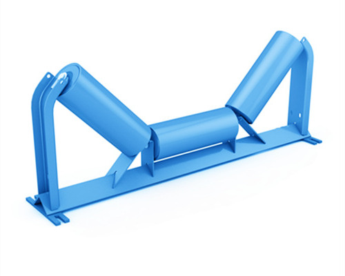 troughing carrying roller