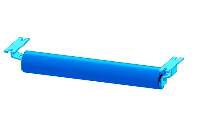 Return Rollers for Belt Conveyor