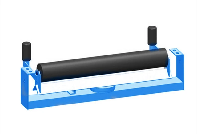 Return Rollers for Belt Conveyor