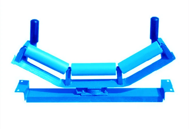 Training Rollers for Belt Conveyor