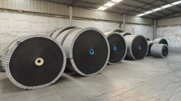 Normal Conveyor Belt