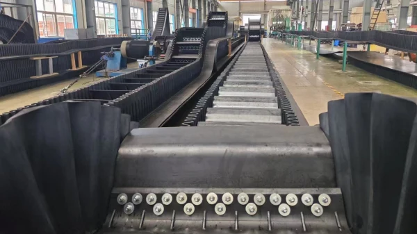 Special Conveyor Belt