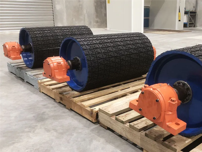 Conveyor Pulley