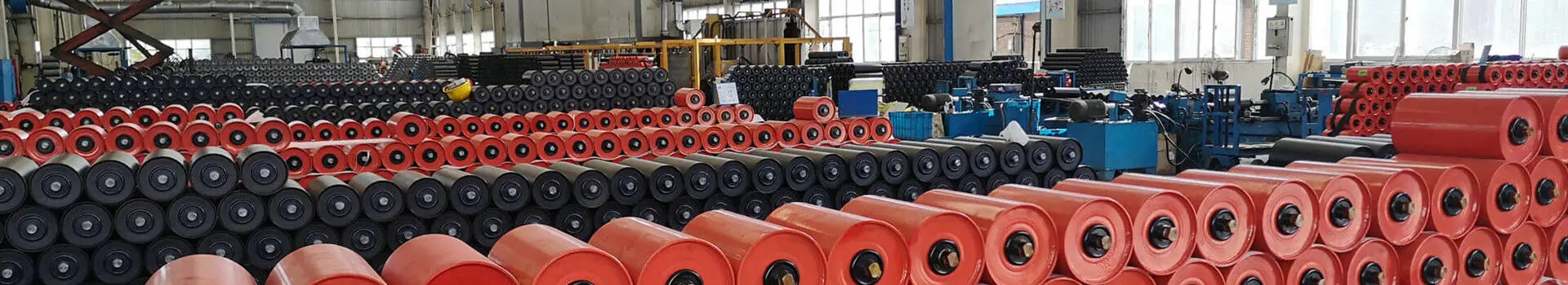 Conveyor Roller