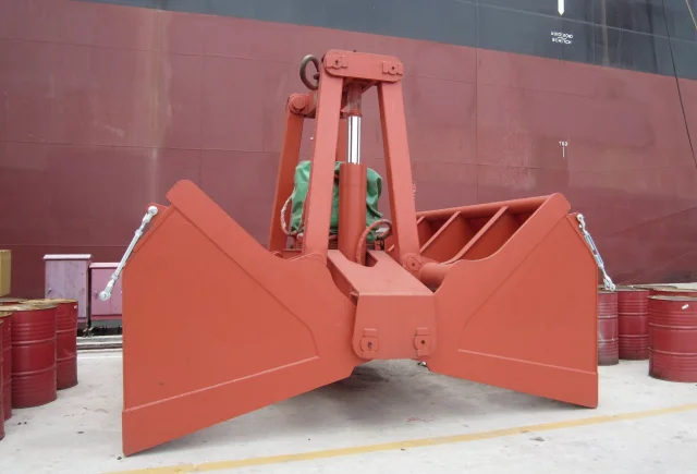 Low Hopper Feeder