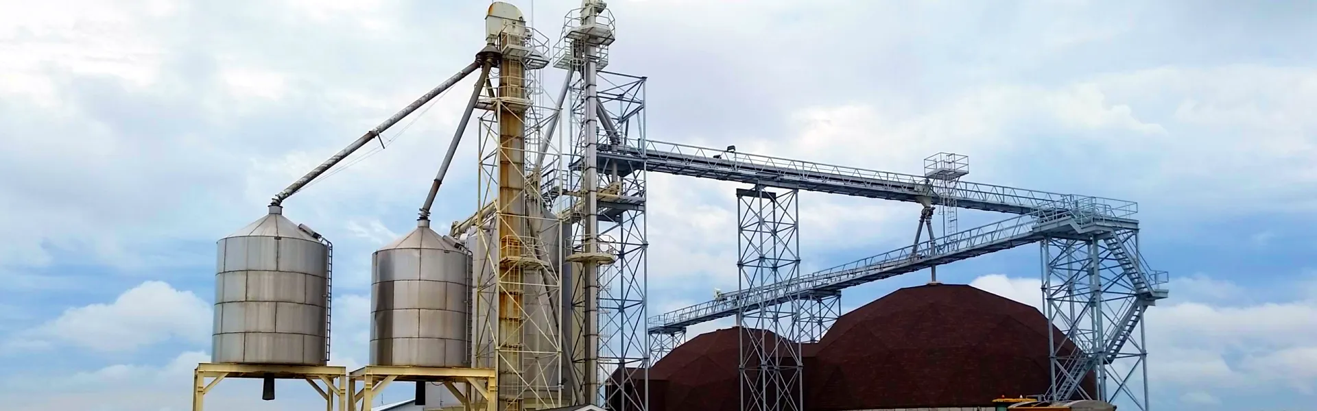 Bucket Elevator
