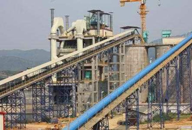 DTⅡ (A) Belt Conveyor