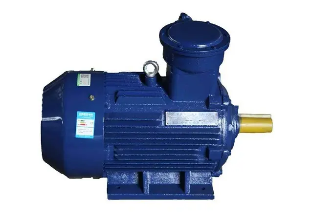 YB3 Explosion-Proof Motor