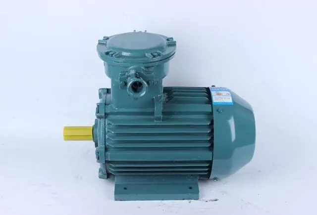 YB3 Explosion-Proof Motor