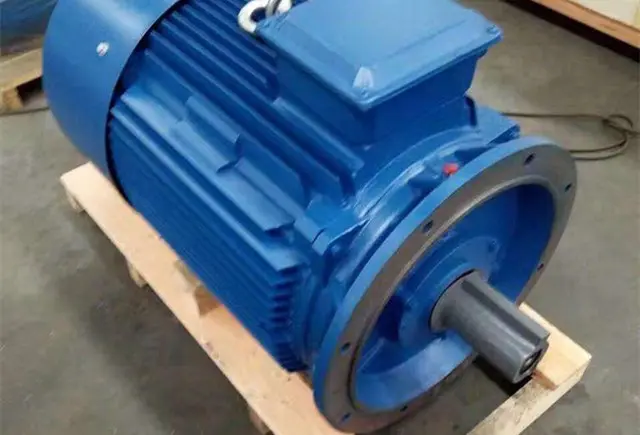 YB3 Explosion-Proof Motor