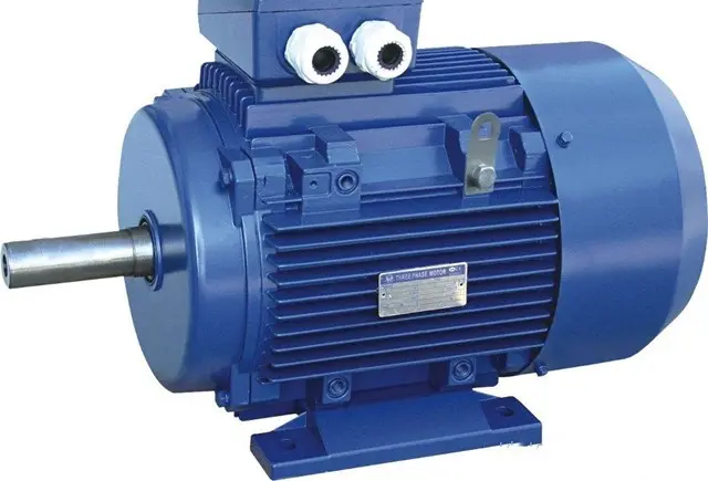 YX3 High Efficiency Motor