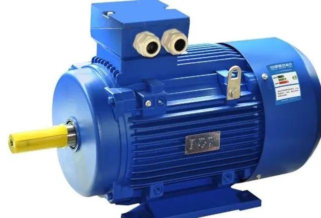 YX3 High Efficiency Motor