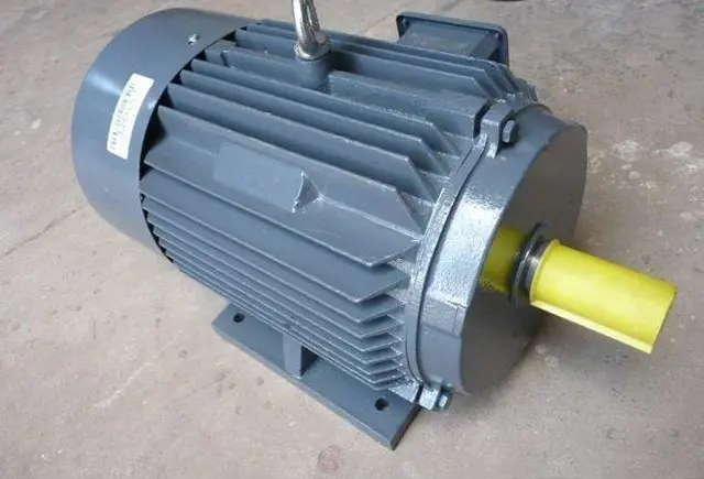 YPT Inverter Motor | Frequency Conversion Motor