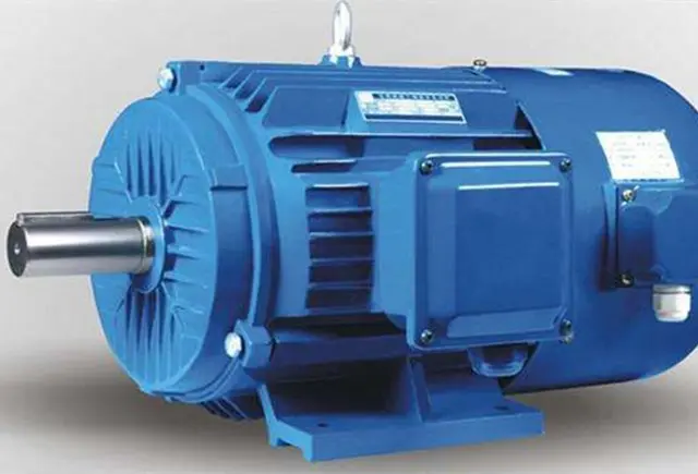 YPT Inverter Motor | Frequency Conversion Motor