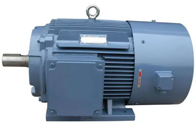 YPT Inverter Motor | Frequency Conversion Motor