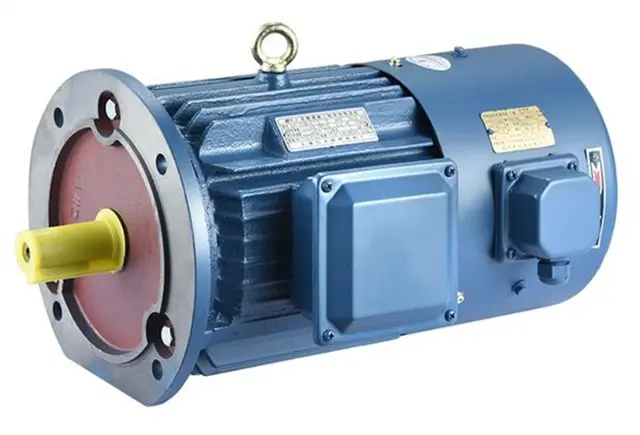 YPT Inverter Motor | Frequency Conversion Motor