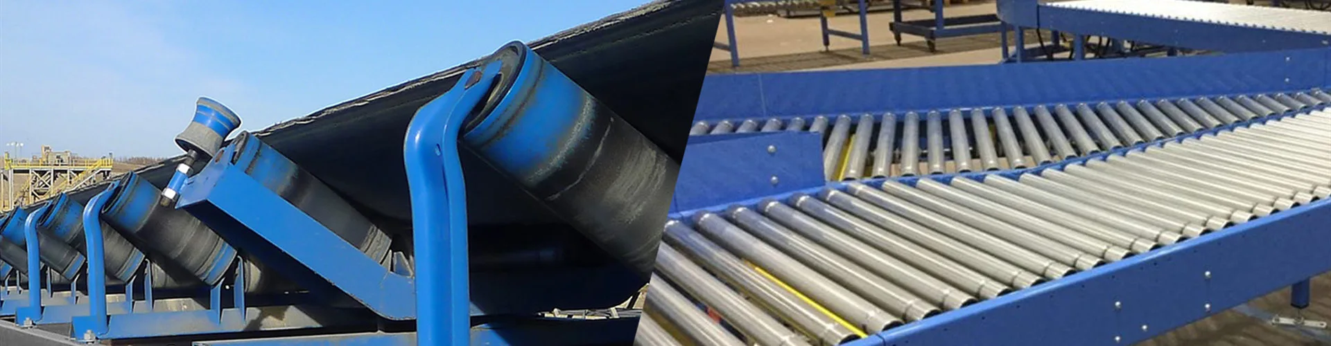 Conveyor Roller