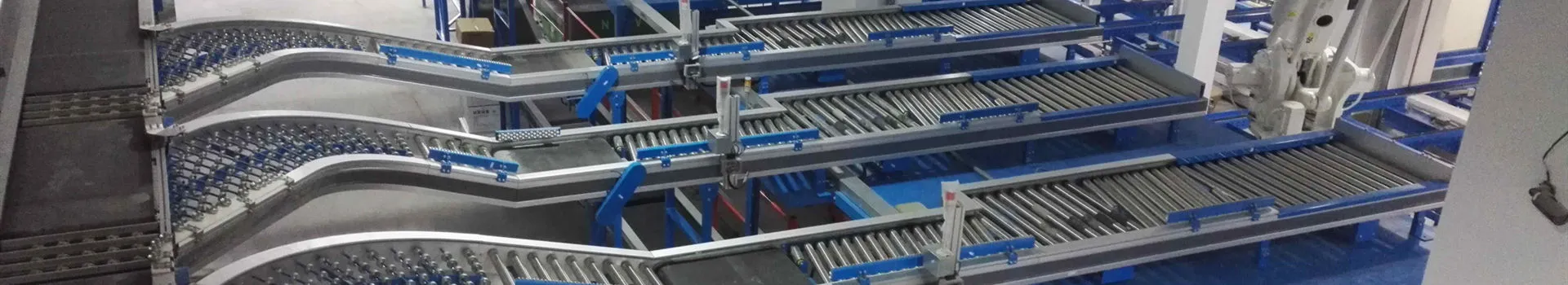 Conveyor Rollers