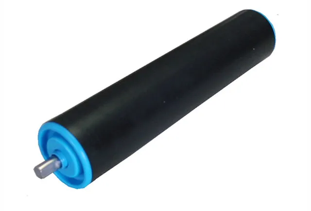 Plastic Conveyor Rollers for Gravity Roller Conveyors