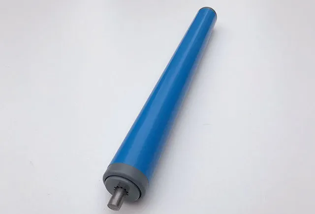 Plastic Conveyor Rollers for Gravity Roller Conveyors