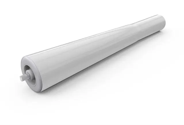 Tapered Conveyor Roller for Roller Conveyors