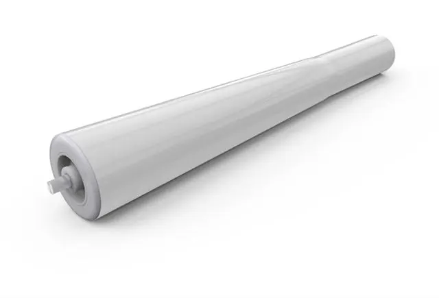 Tapered Conveyor Roller for Roller Conveyors - SKE Industries